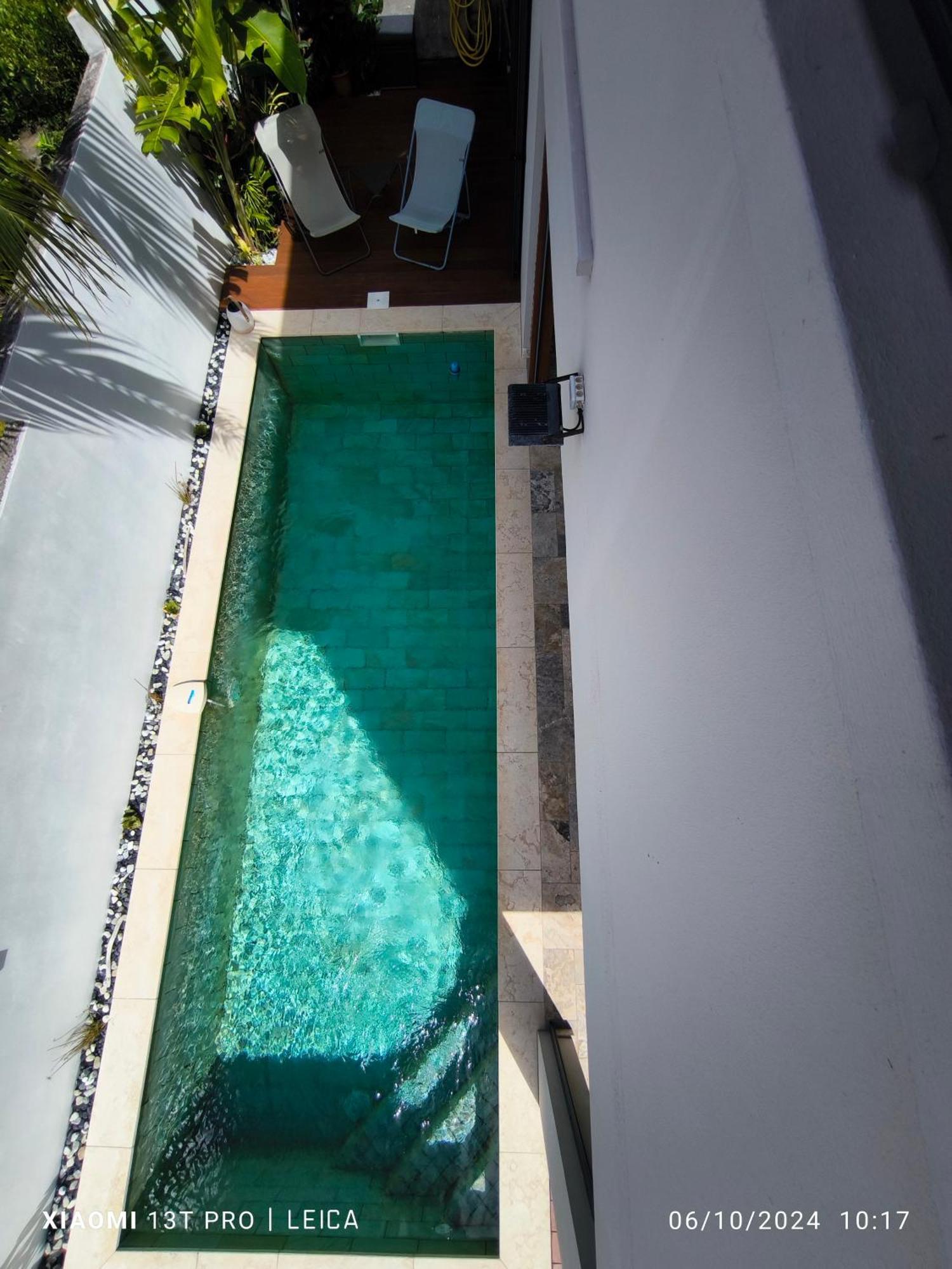 Villa O'Lhaya Piscine Pivee Saint-Joseph Luaran gambar